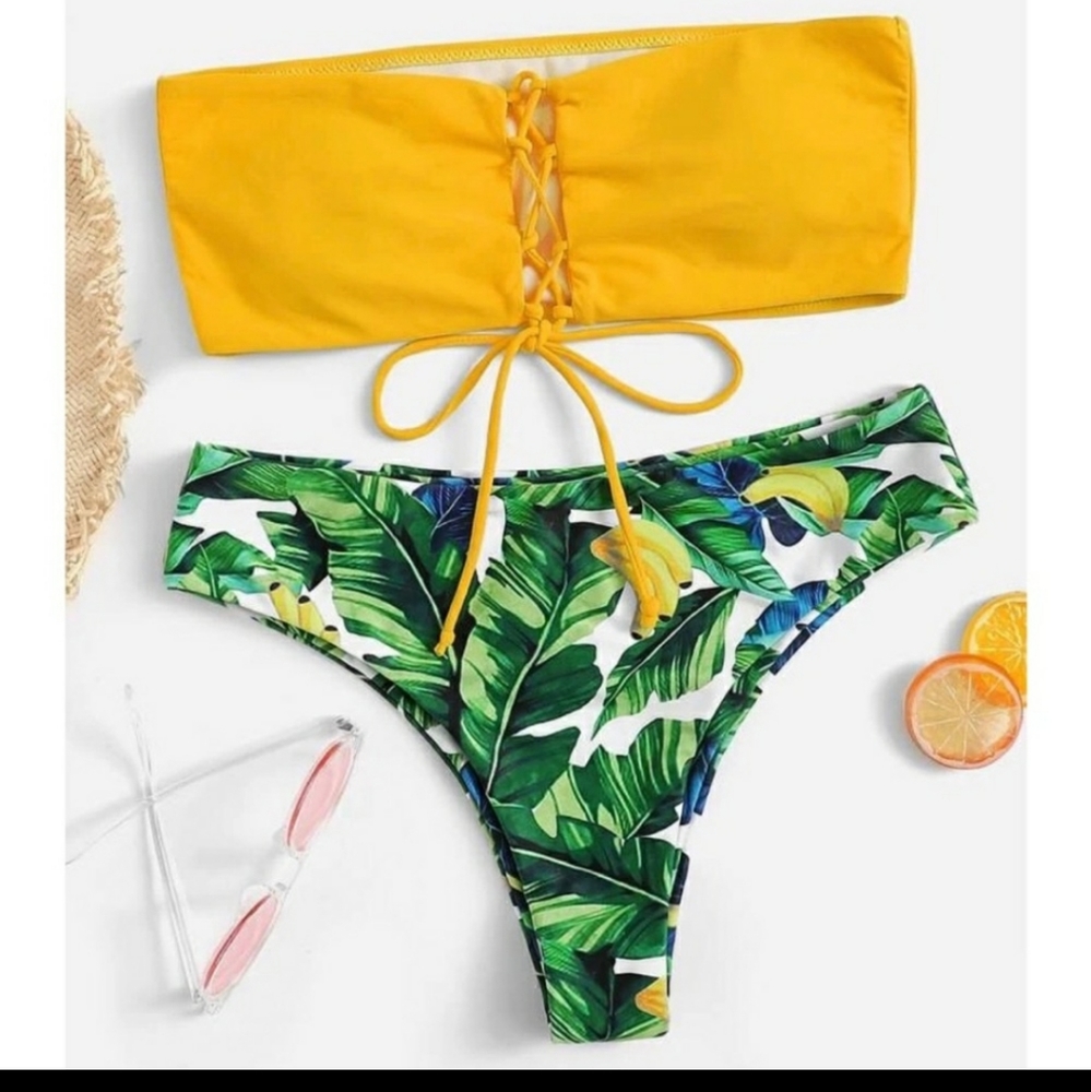 Ocean Dreams Bikini